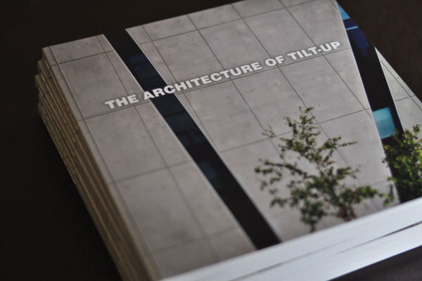 The Architecture of Tilt-Up