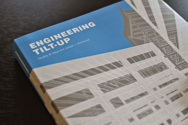 Engineering Tilt-Up